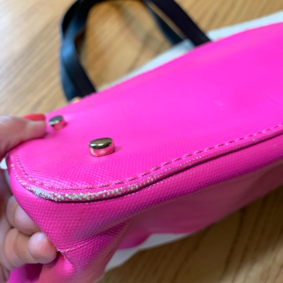 Kate Spade large tote - Picture 7 of 8